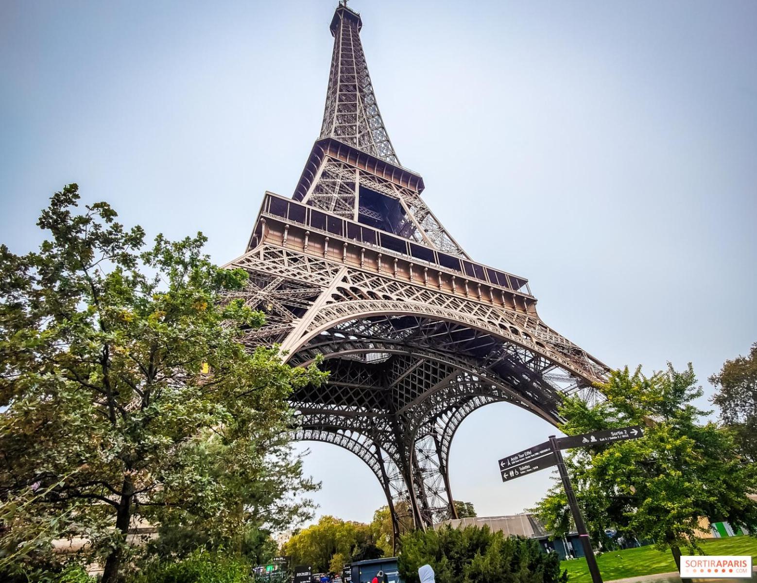 L'Etoile Parisienne Lägenhet Exteriör bild